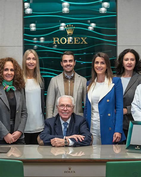 concessionario rolex rovigo|Scopri Rolex .